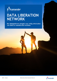 Data Liberation Network - mar2021