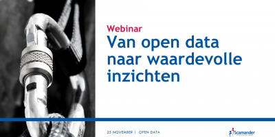 Webinar Open Data 25 nov 2021